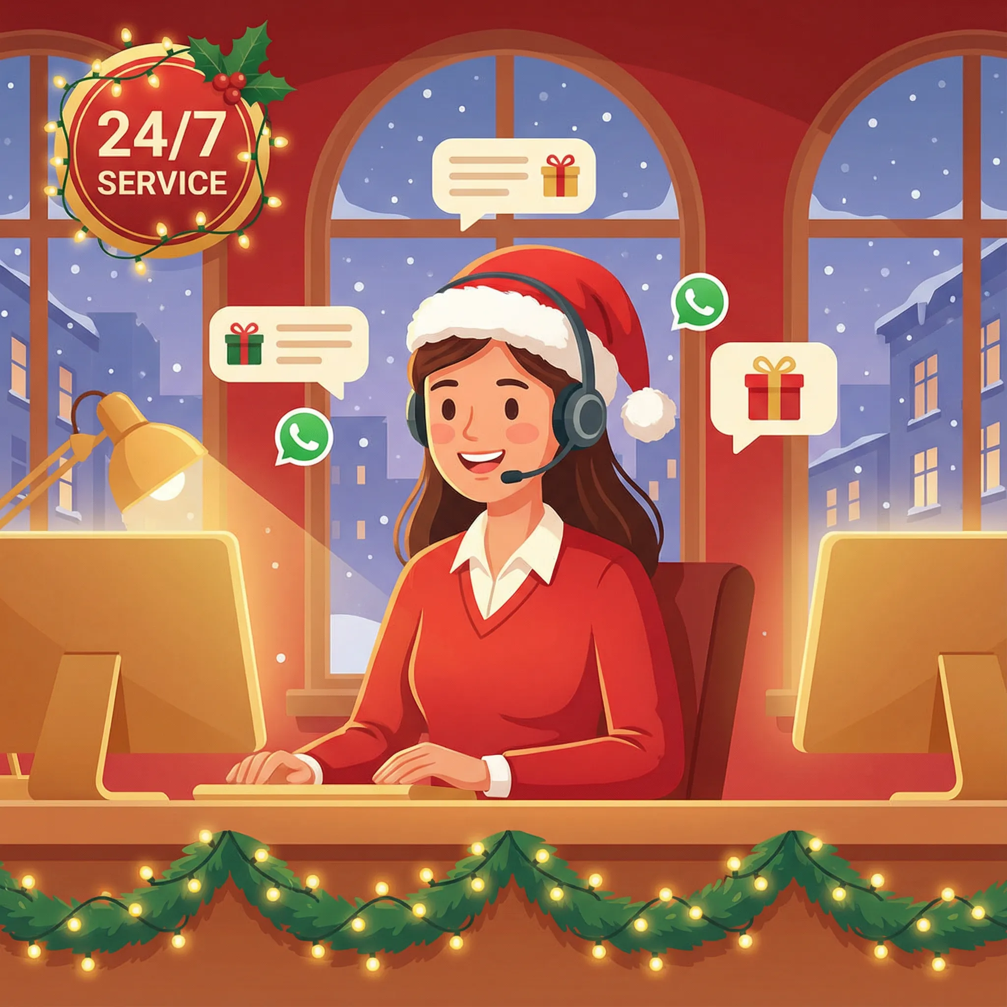 Equipe de suporte betboom pronta para ajudar